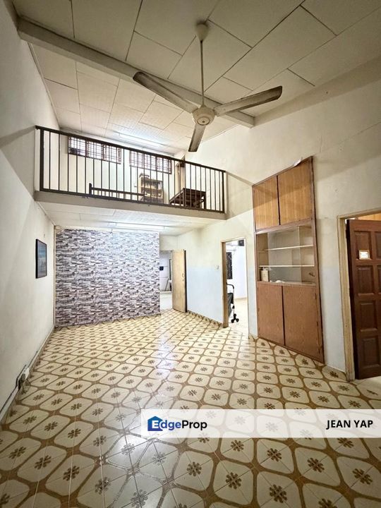 Serene Park JB Single Storey, Johor, Johor Bahru