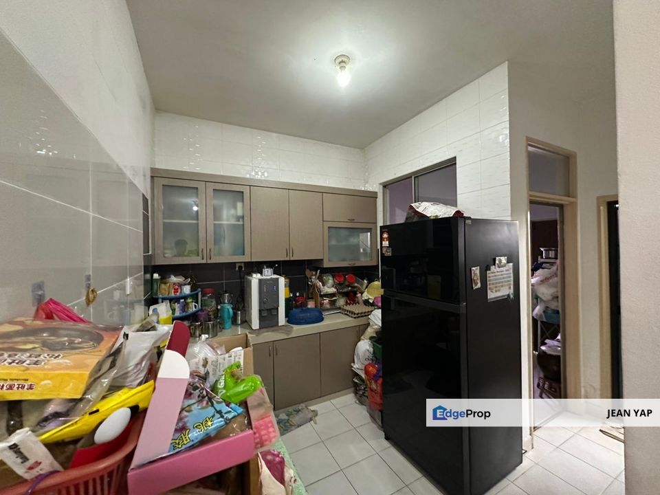 Setia Tropika Double Storey Terrace, Johor, Setia Tropika