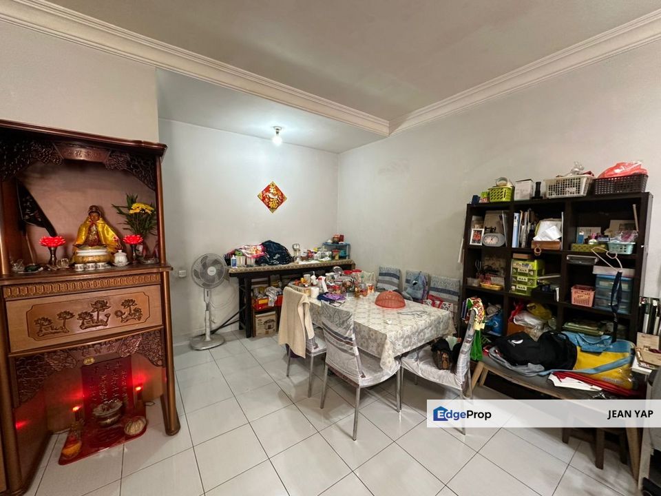 Setia Tropika Double Storey Terrace, Johor, Setia Tropika