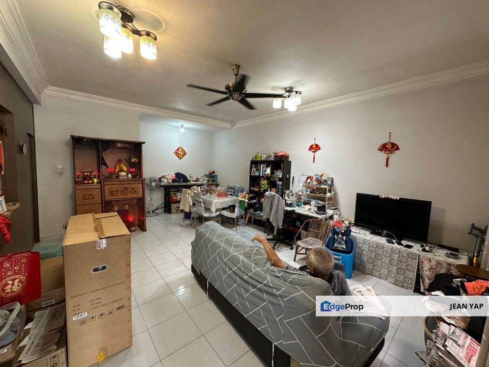 Setia Tropika Double Storey Terrace, Johor, Setia Tropika