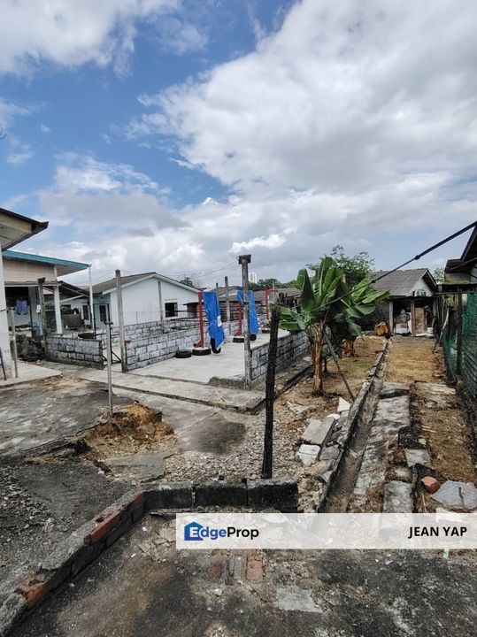 Masai Single Storey Bungalow , Johor, Masai