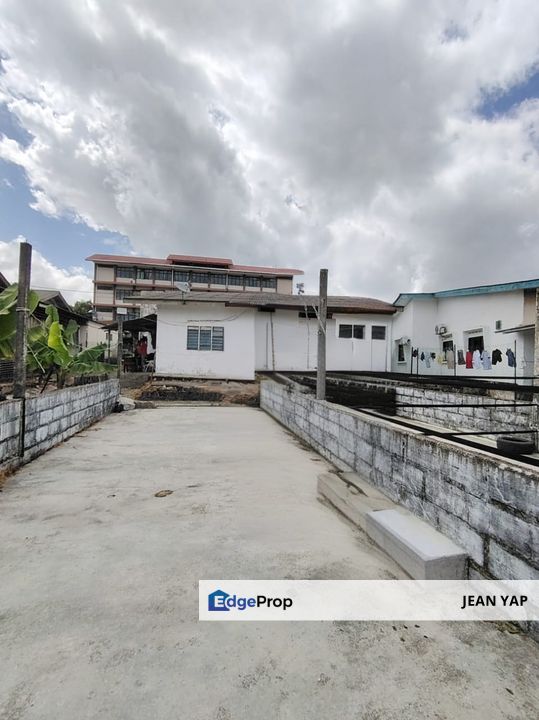 Masai Single Storey Bungalow , Johor, Masai