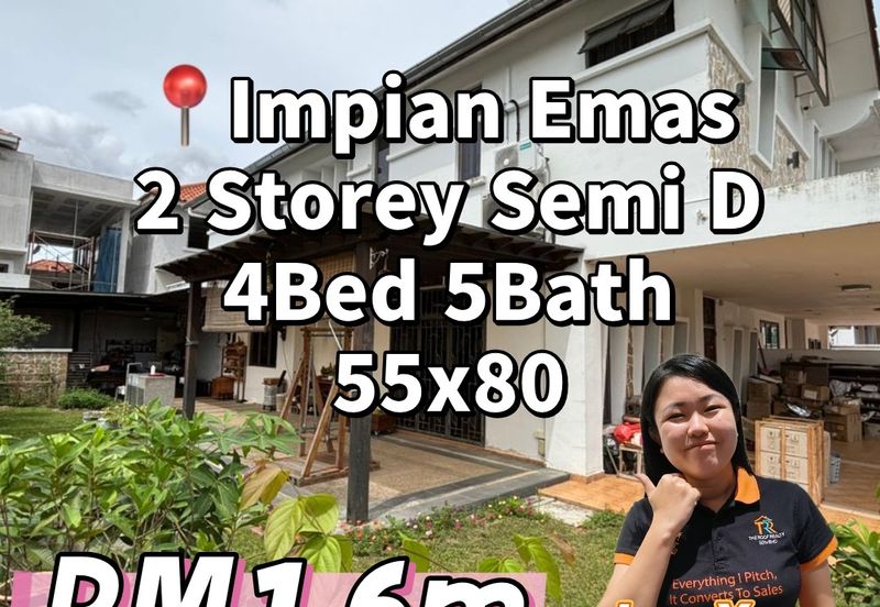 Taman Impian Emas