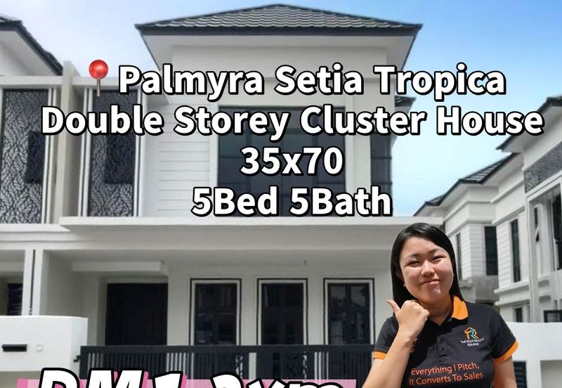 Taman Setia Tropika