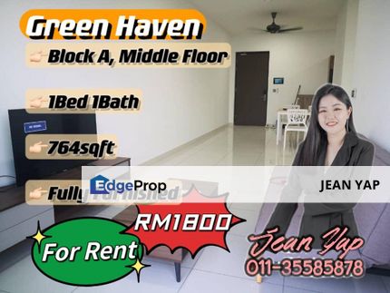 Green Haven, Johor, Masai