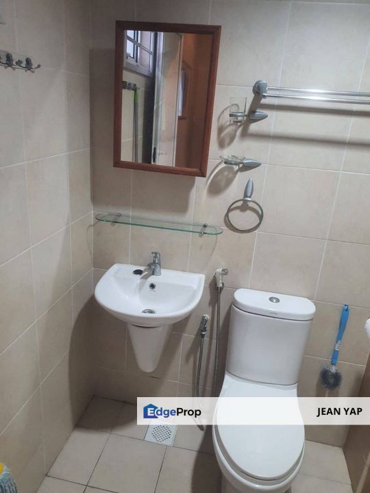 Golden Sand Seaview Residence , Johor, Johor Bahru