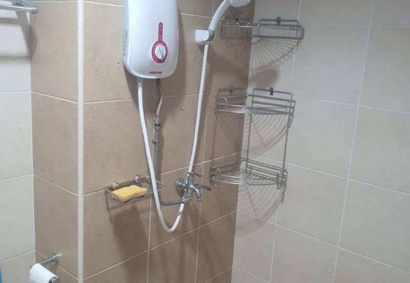 Golden Sands Seaview Residence