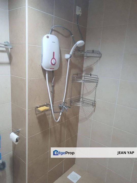 Golden Sand Seaview Residence , Johor, Johor Bahru