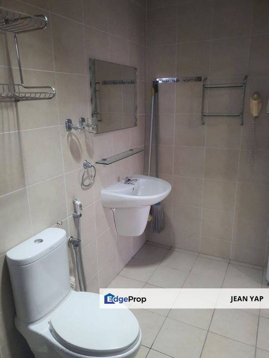 Golden Sand Seaview Residence , Johor, Johor Bahru