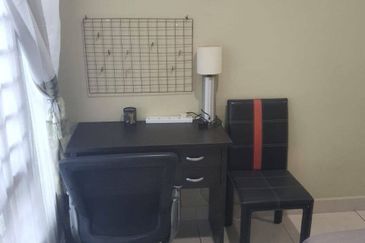 Golden Sands Seaview Residence