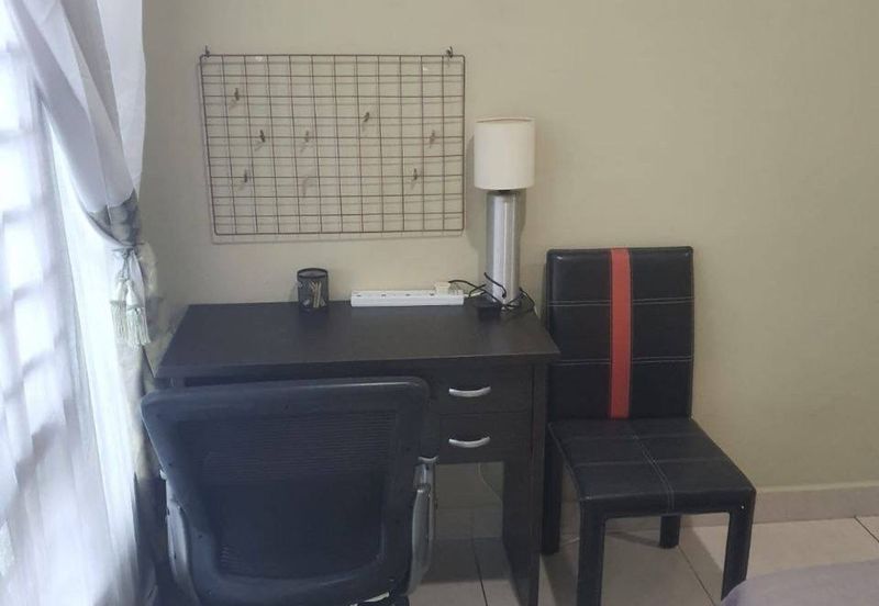 Golden Sands Seaview Residence