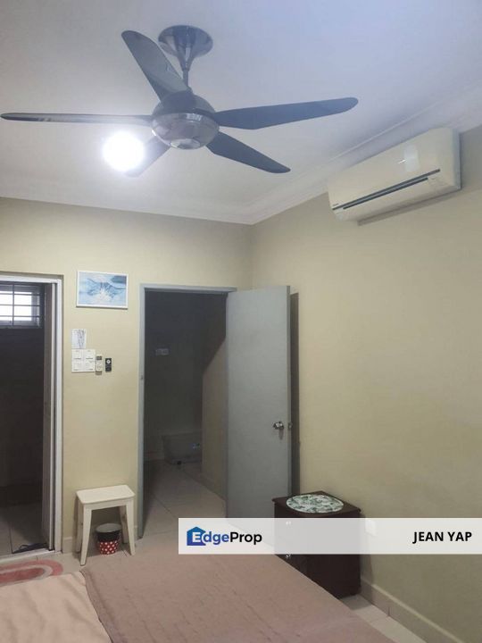 Golden Sand Seaview Residence , Johor, Johor Bahru