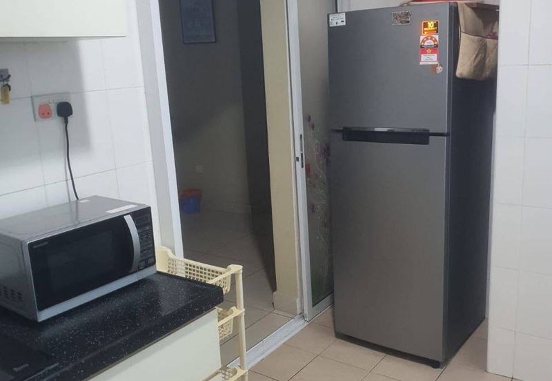 Golden Sands Seaview Residence