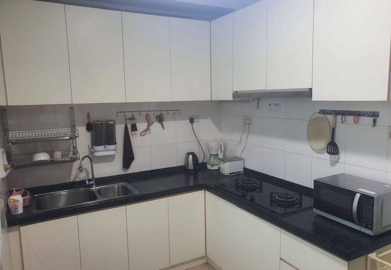 Golden Sands Seaview Residence