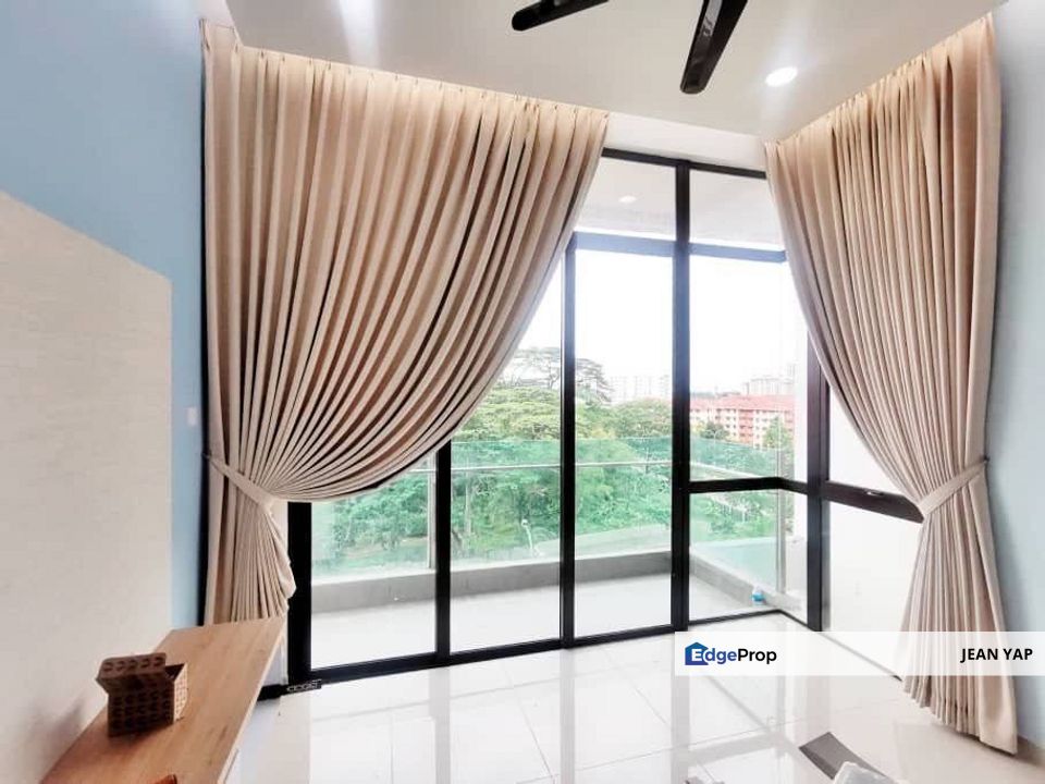 Marina Cove, Johor, Johor Bahru