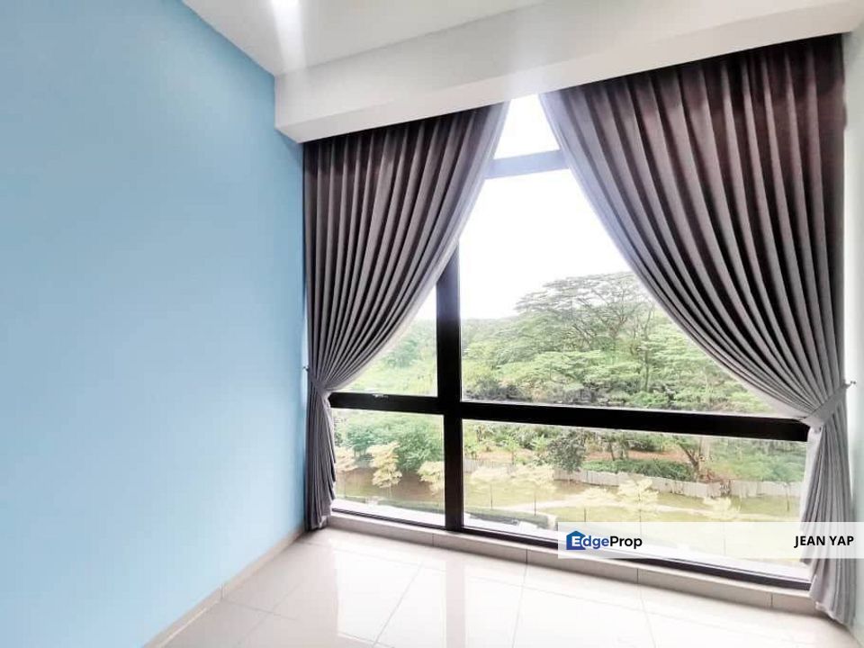 Marina Cove, Johor, Johor Bahru