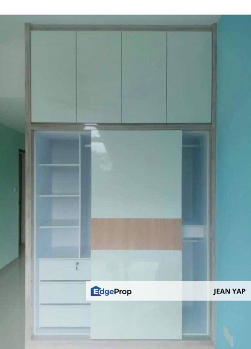 Marina Cove, Johor, Johor Bahru