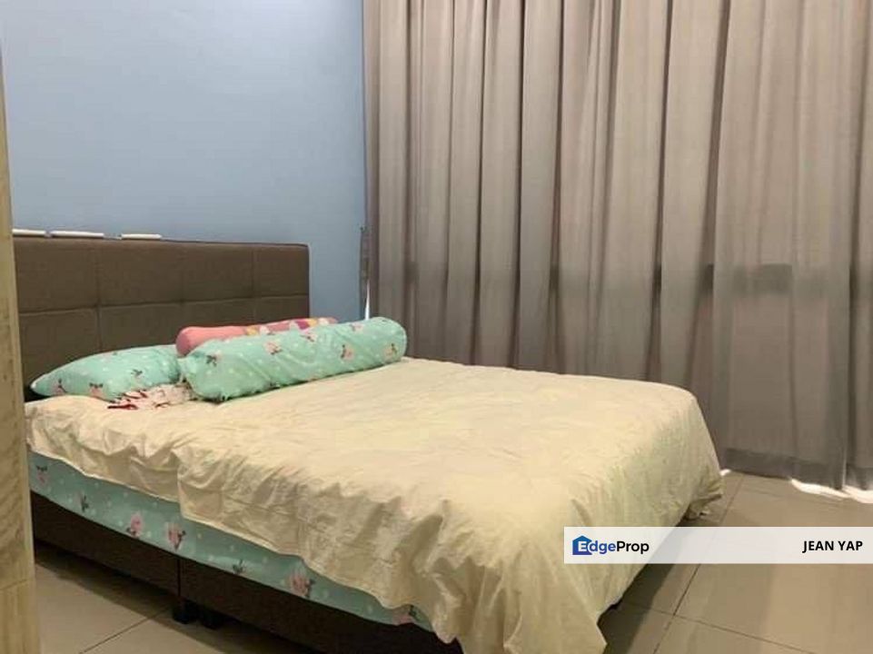 Marina Cove, Johor, Johor Bahru