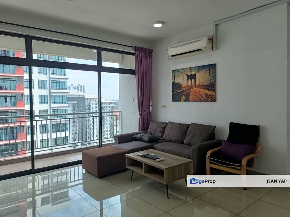 Austin Regency, Johor, Johor Bahru