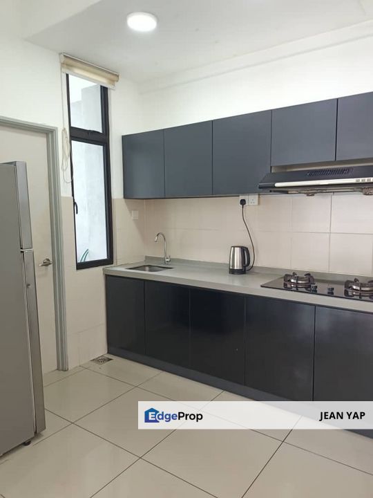 Austin Regency, Johor, Johor Bahru