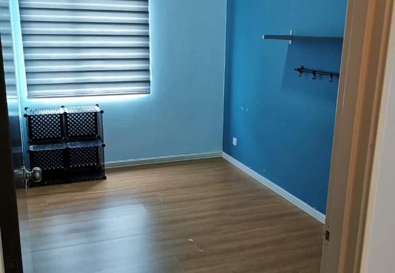 Sky Gardens Residences