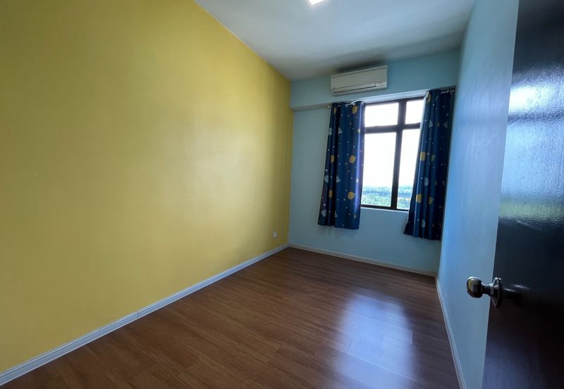 Sky Gardens Residences