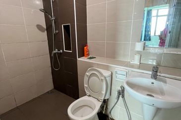 Sky Gardens Residences