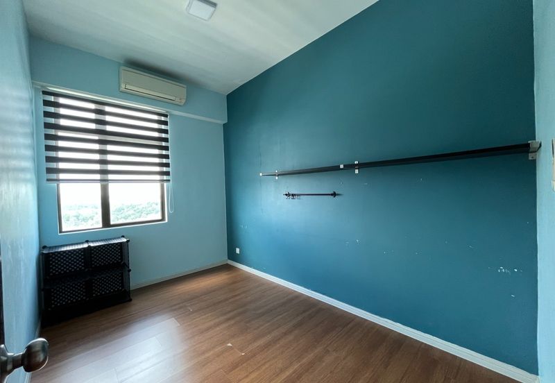 Sky Gardens Residences