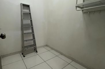 Sky Gardens Residences