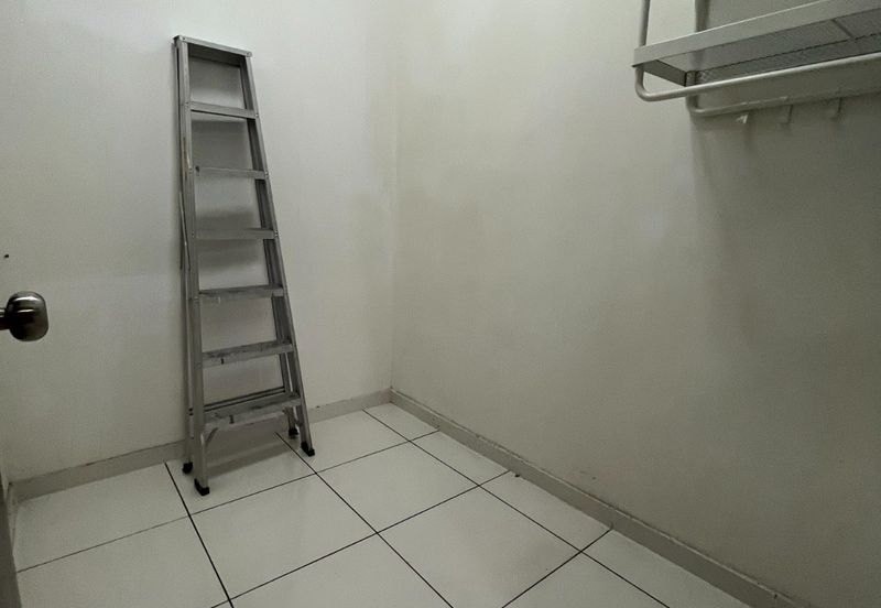 Sky Gardens Residences