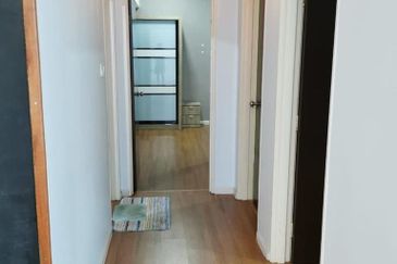 Sky Gardens Residences