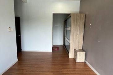 Sky Gardens Residences