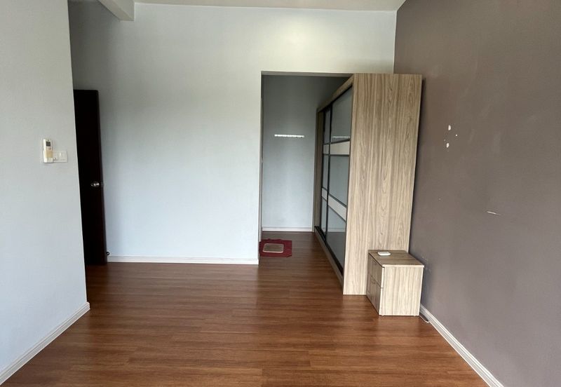 Sky Gardens Residences