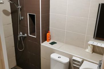 Sky Gardens Residences