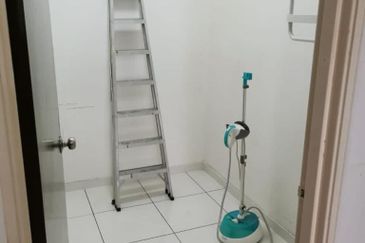 Sky Gardens Residences