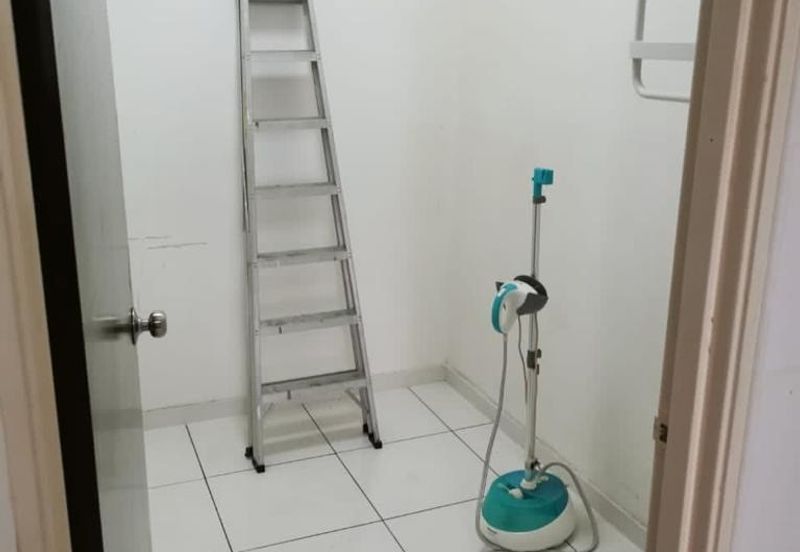 Sky Gardens Residences