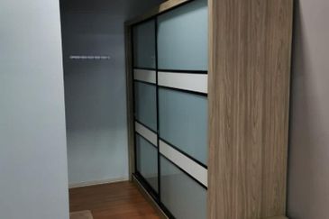 Sky Gardens Residences