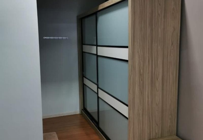 Sky Gardens Residences