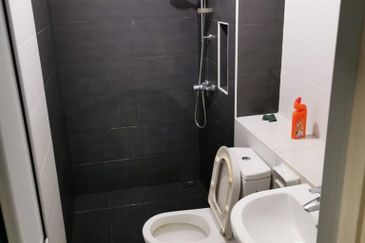 Sky Gardens Residences