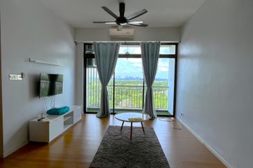 Sky Gardens Residences