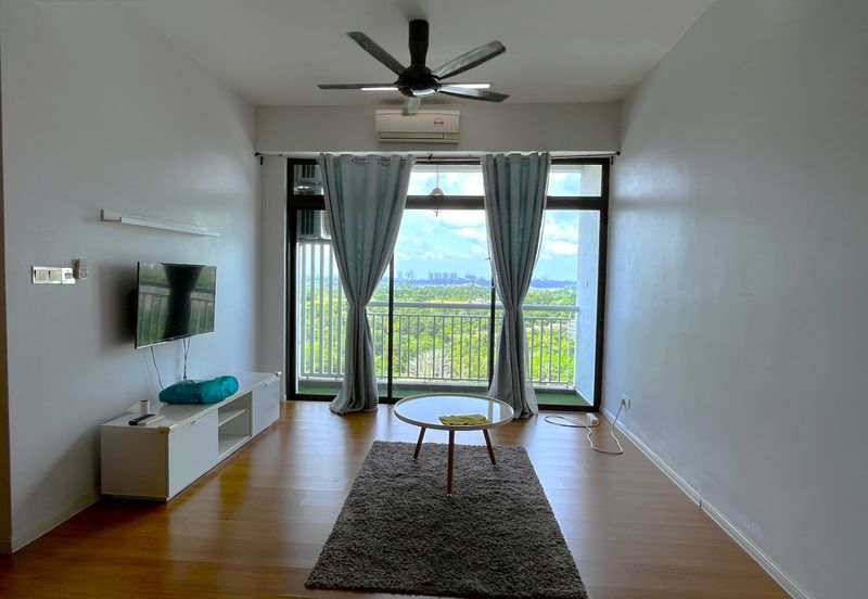 Sky Gardens Residences