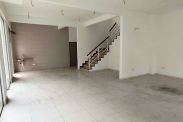 Kiara 2 @ Austin Heights