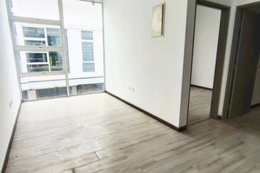 Kiara 2 @ Austin Heights