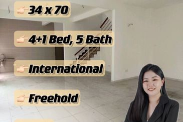 Kiara 2 @ Austin Heights