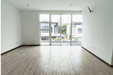 Kiara 2 @ Austin Heights