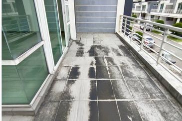 Kiara 2 @ Austin Heights