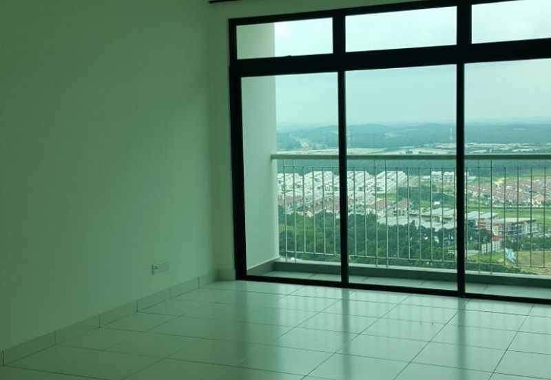 Sky Peak Residences