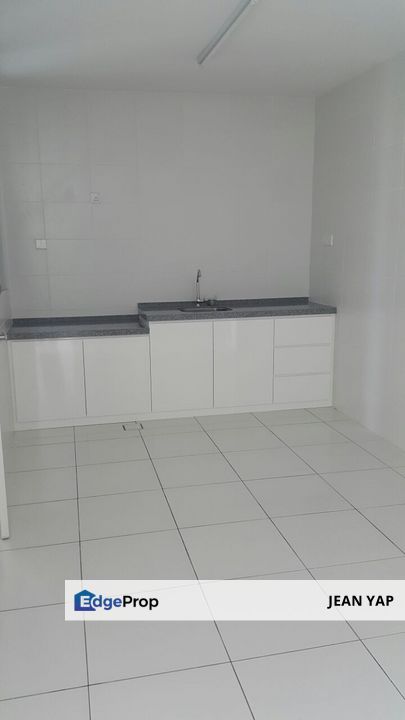 Sky Peak Setia Tropika 2+1BR, Johor, Setia Tropika