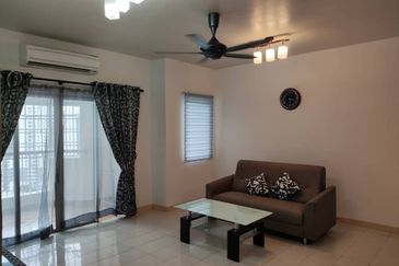 Permas Ville, Bandar Baru Permas Jaya