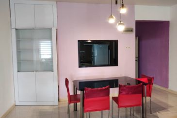 Permas Ville, Bandar Baru Permas Jaya